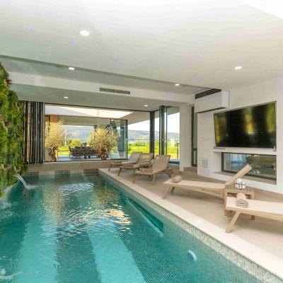 Villa Excelsior - 5 stars