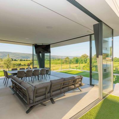 Villa Excelsior - 5 stars