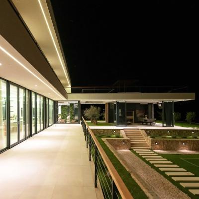 Villa Excelsior - 5 stars