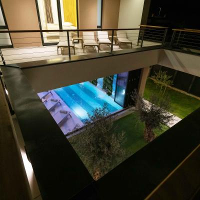 Villa Excelsior - 5 stars