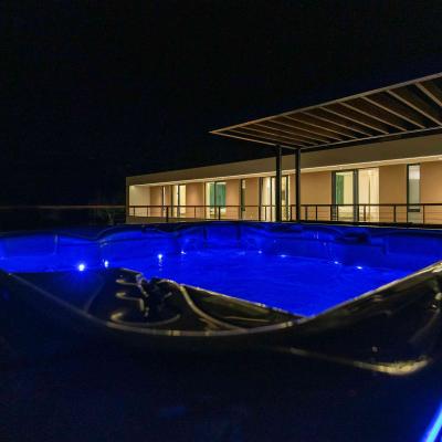 Villa Excelsior - 5 stars
