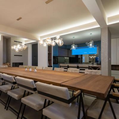 Villa Excelsior - 5 stars