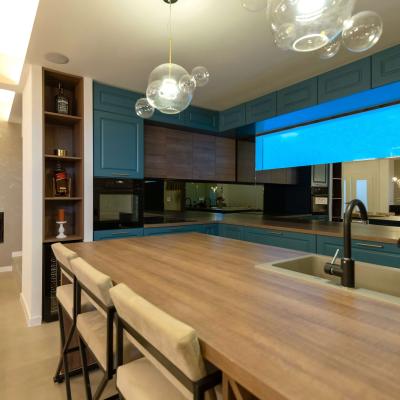 Villa Excelsior - 5 stars
