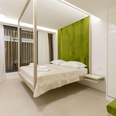 Villa Excelsior - 5 stars