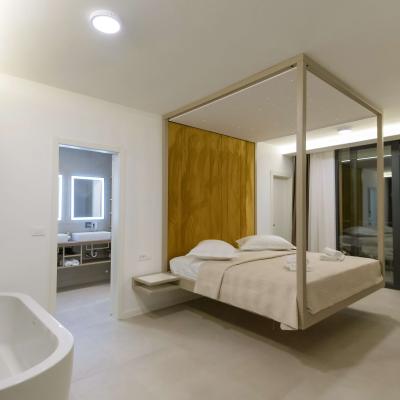 Villa Excelsior - 5 stars