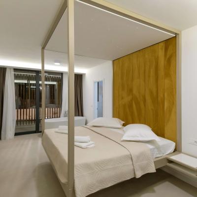 Villa Excelsior - 5 stars