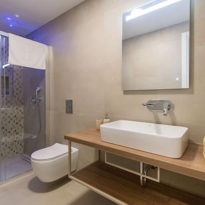 Villa Excelsior - 5 stars