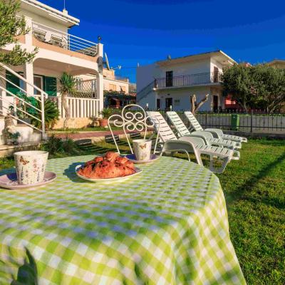 Blue Horizon Beach Escape Apartment 1 13