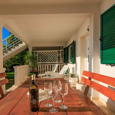 Blue Horizon Beach Escape Apartment 1 26