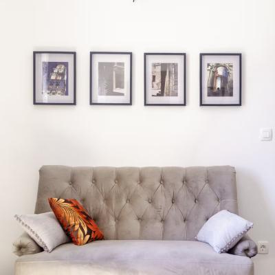 Apartment In 11th Century 1 1